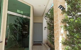 Lotus Apartamentos